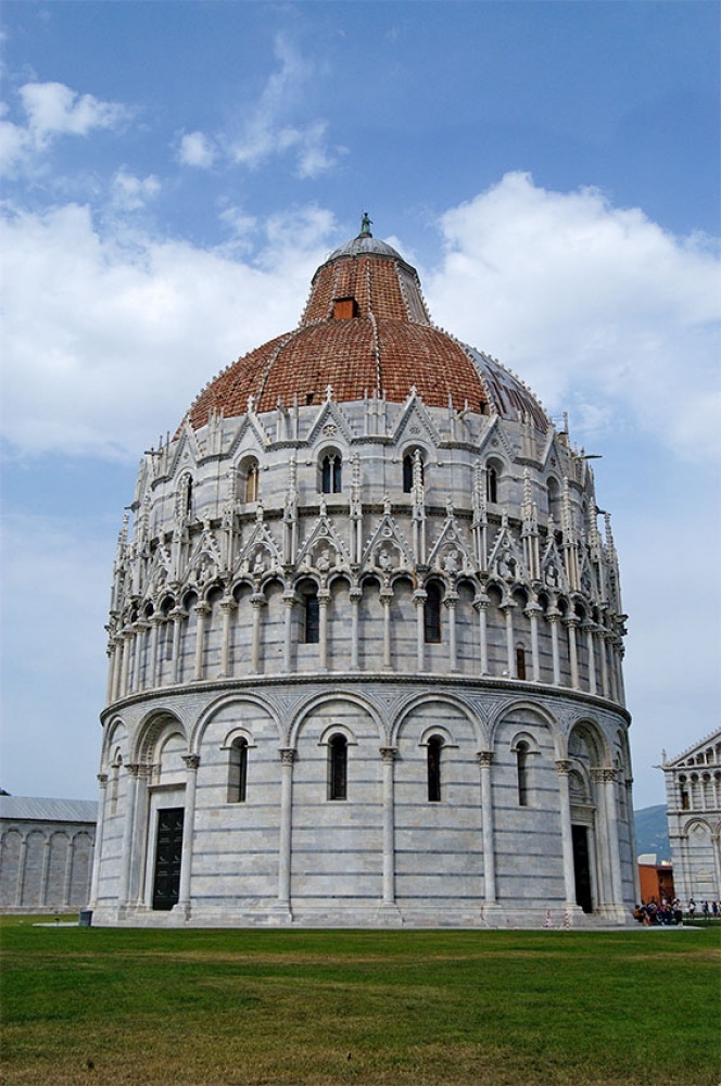 photo bapistry and cathedral duomo pisa italy 4 7764ee