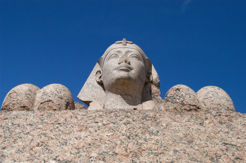 photo sphinx alexandria egypt image 1421