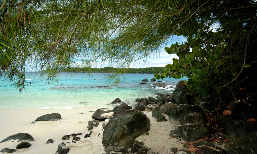 rocky-coast-st-thomas-photo-image100504