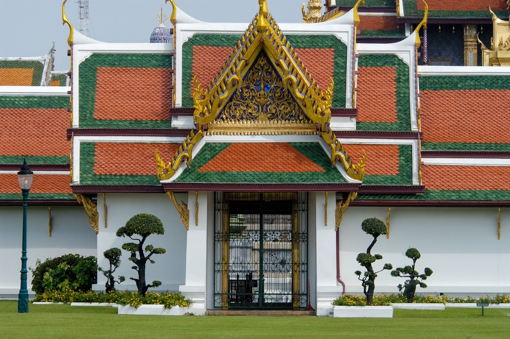 royal palace thailand 047