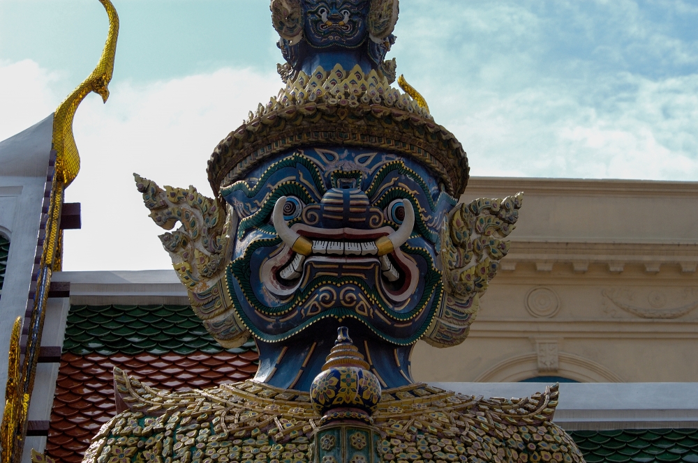 royal palace thailand 056