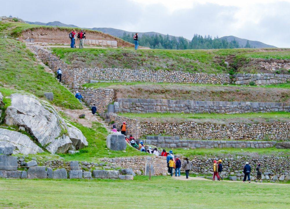 sacsayhuaman inca ruins 006