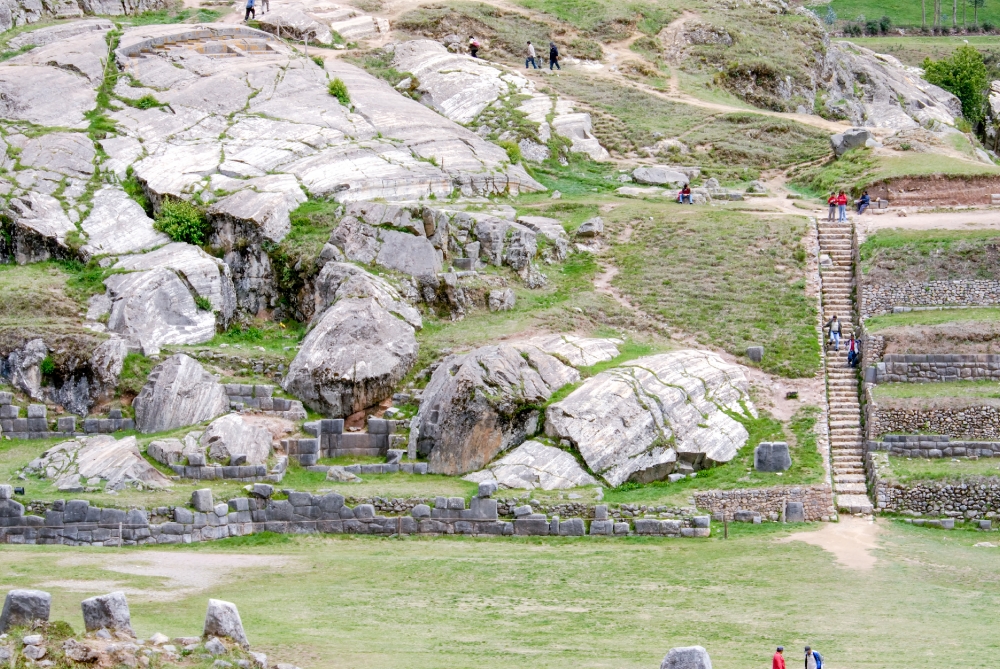 sacsayhuaman inca ruins 007