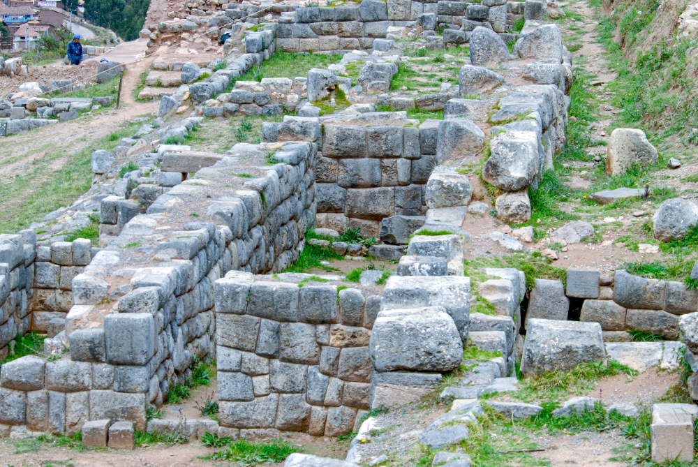 sacsayhuaman inca ruins 008