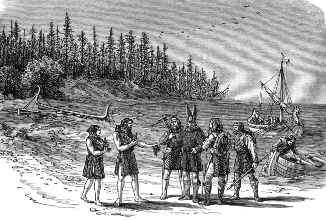 scots ships historical illustration