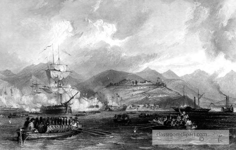 Ships-Battle-china-history-illustration 32A