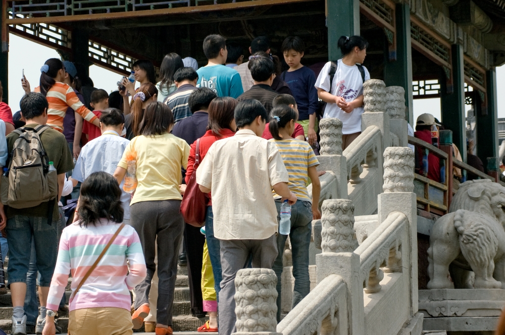 summer palace beijing 405