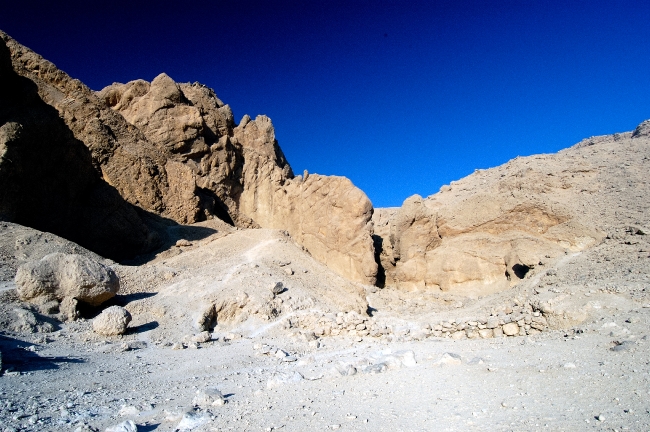 Valley Of The Queens Egypt Photo 