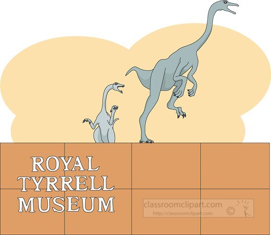 royal tyrrell museum alberta