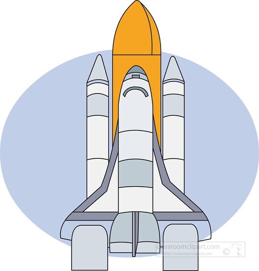space_clipart_shuttle_08.eps