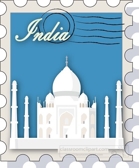 stamp_india