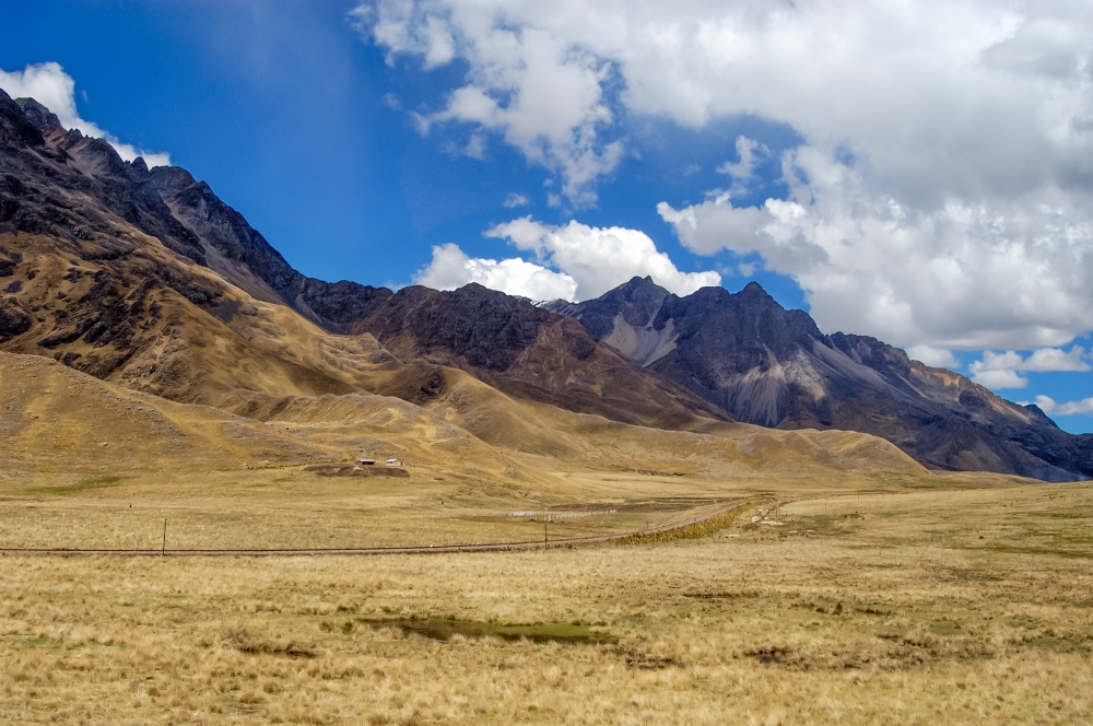 andes mountains in peru 018 - Classroom Clip Art