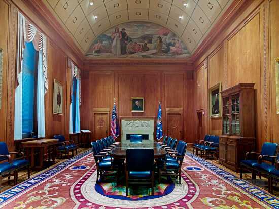 department-of-justice-conference-room-washington-dc-classroom-clip-art