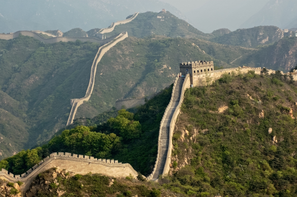 China Pictures-great wall ming dynasty china photo 0201