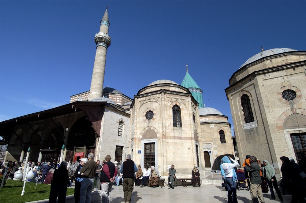 13 aralık hava durumu konya