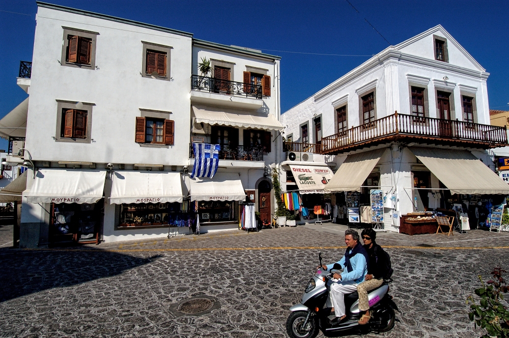 Greece Photos and Pictures patmosgreece49951
