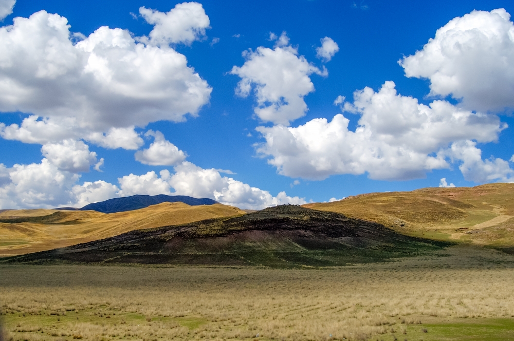 peruvian landscape altiplano 004 - Classroom Clip Art