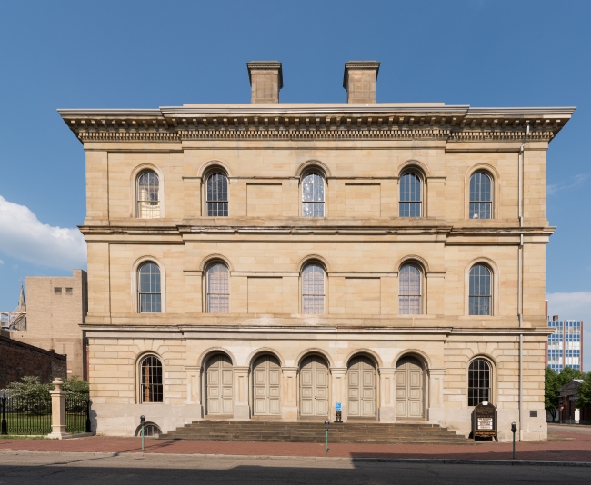 West Virginia PhotosWest Virginia Independence Hall