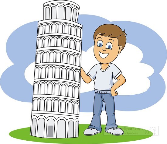 italy_04 [Converted].eps - Classroom Clipart