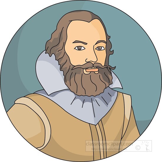 john smith settler virginia - Classroom Clip Art