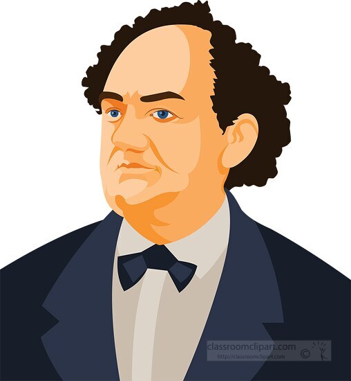 p t barnum connecticut clipart - Classroom Clip Art