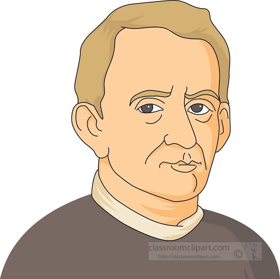 Robert Hooke Clip Art Robert Hooke Clip Art
