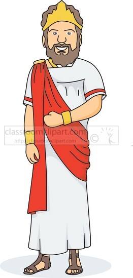 royal_costume_man_or_king_ancient_greece [Converted].eps - Classroom ...
