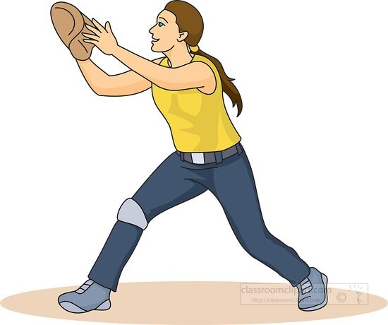 softball-player-catching-ball-2-classroom-clip-art