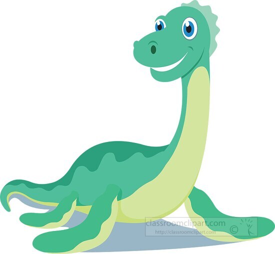 water dinosaur clipart Classroom Clip Art