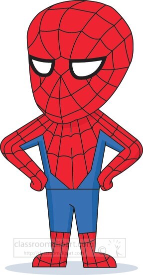 Spider-Man PNG transparent image download, size: 1000x1000px