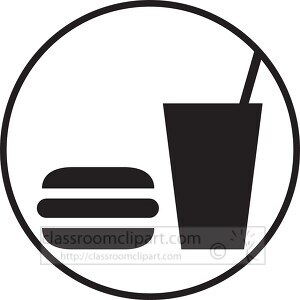 symbol misc snack bar