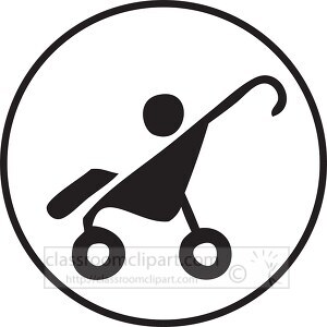 symbol misc strollers 01