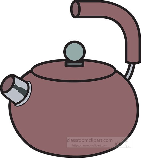 teapot 136