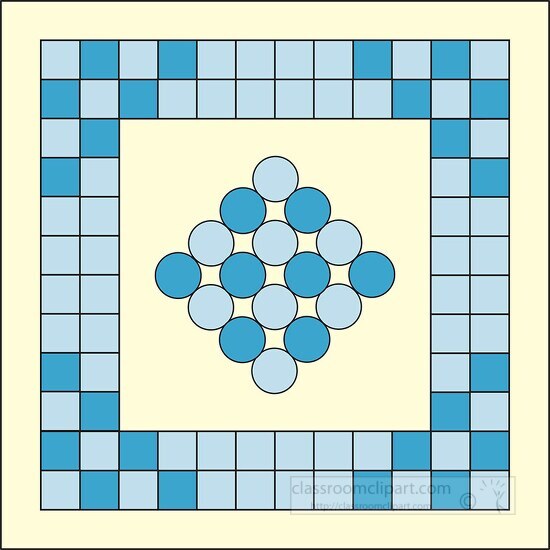 tile pattern 105