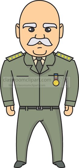 us military man in uniform