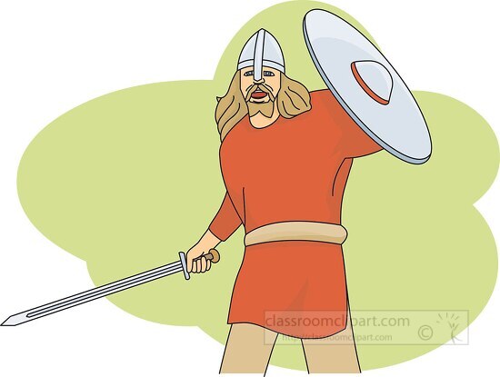 vikings fighter