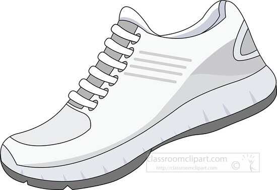 shoes clipart image