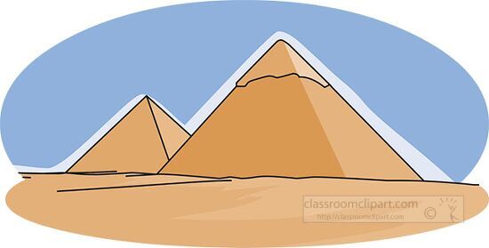 wonders world great pyramid of giza