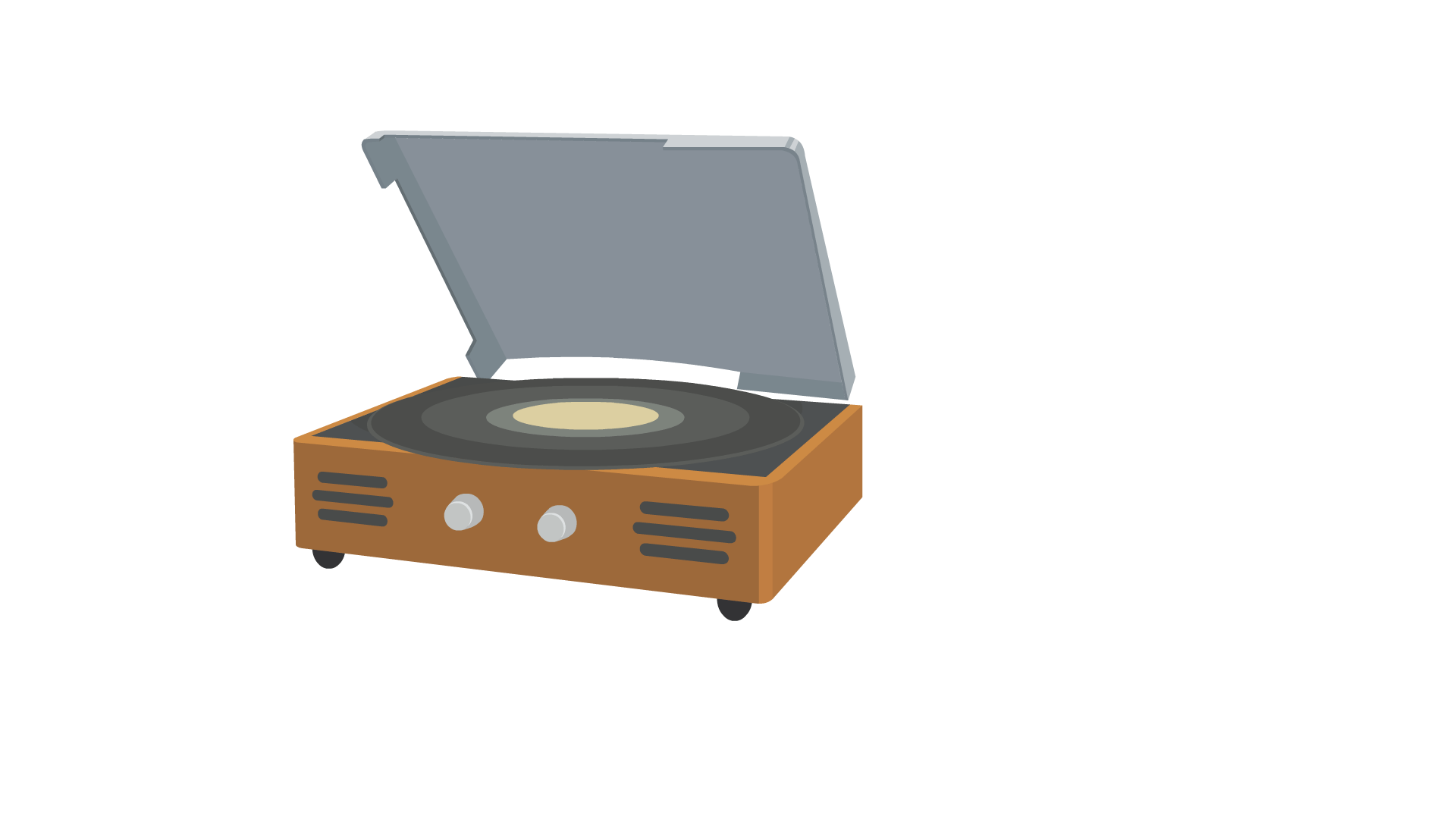 Clip Art Search Results For The Term Record Player