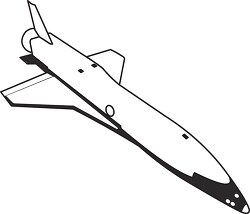149 aircraft black white outline clipart
