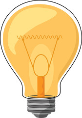 a lite light bulb