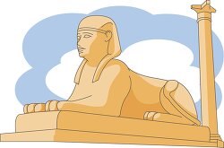 ancient egypt sphinx 05