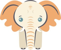 baby elephant small icon