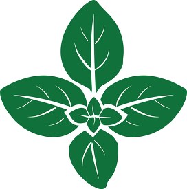 basil green icon