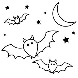 bats-flying-in-a-night-sky6