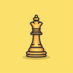 chess icon style clip art