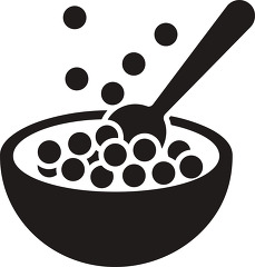 cooking Ingredient mustard seed icon