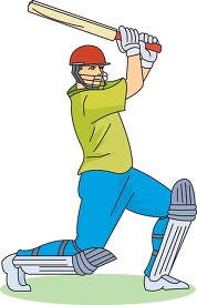 cricket batter 16