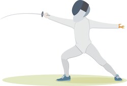 fencing-clipart-317