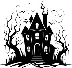 Halloween Clipart - h2ccc - Classroom Clipart